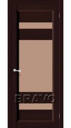 Двери из массива Браво (RIF-массив)