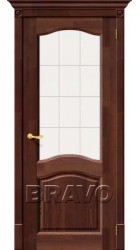 Двери из массива Браво (RIF-массив)
