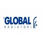 Биметаллические радиаторы GLOBAL (Италия)