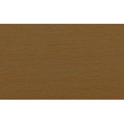 Плинтус шпонированный Pedross / Педрос Бук коричневый 58x20