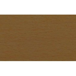 Плинтус шпонированный Pedross / Педрос Бук коричневый 80x20